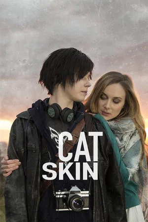 Постер: Cat Skin