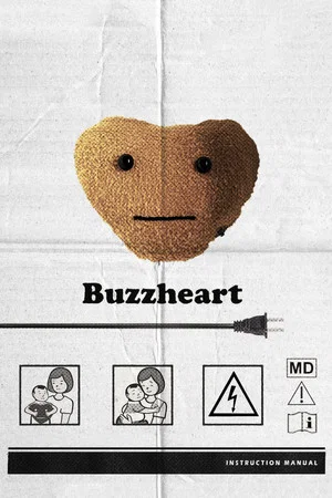 Постер: Buzzheart