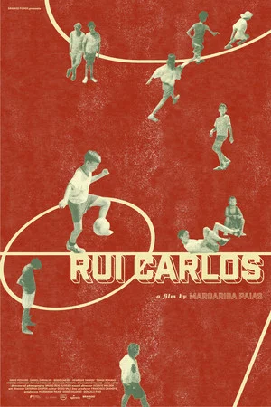 Постер: Rui Carlos