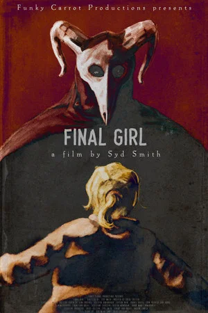 Постер: Final Girl