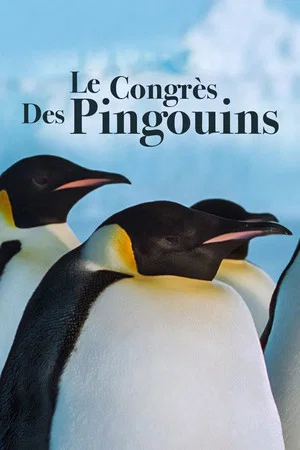 Постер: The Congress of Penguins