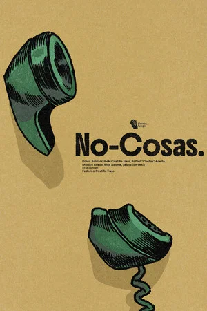 Постер: No-Cosas.