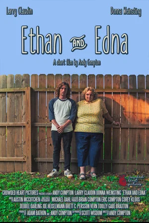 Постер: Ethan and Edna