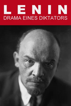 Постер: Lenin - Drama eines Diktators