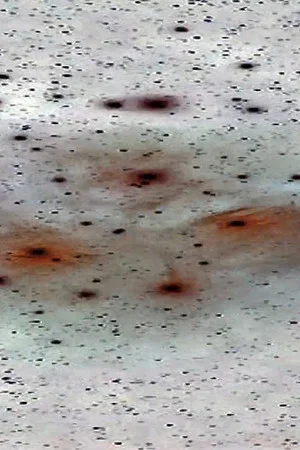 Постер: Hubble II