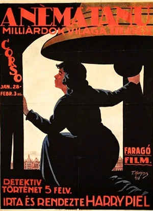 Постер: Der stumme Zeuge