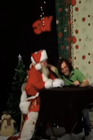 Постер: Kyle Christmas Special