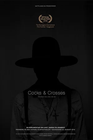 Постер: Cocks & Crosses - The Music That Wouldn't Die