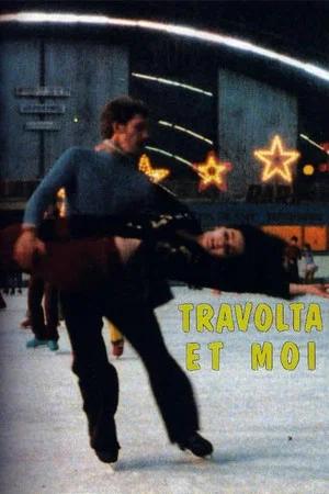 Постер: Travolta and Me