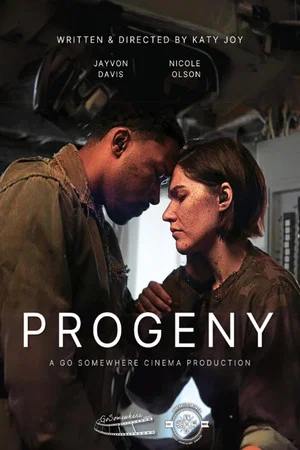Постер: Progeny