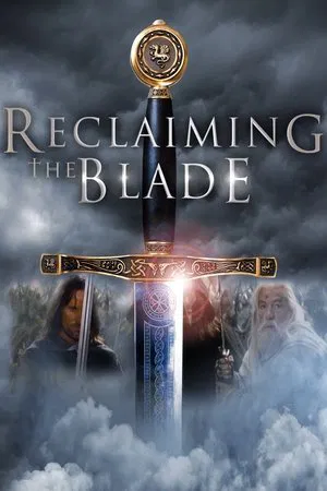 Постер: Reclaiming the Blade
