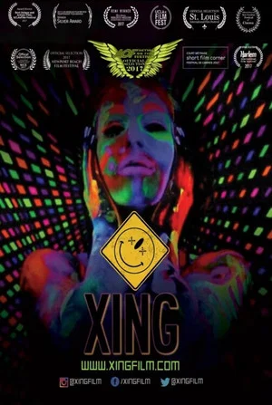 Постер: Xing