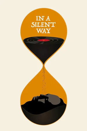 Постер: In a Silent Way