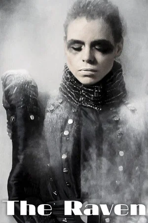 Постер: The Raven
