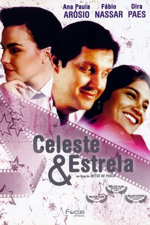 Постер: Celeste e Estrela