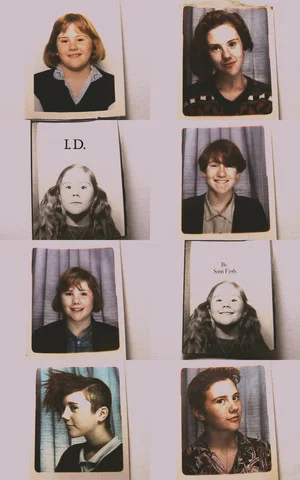 Постер: I.D.