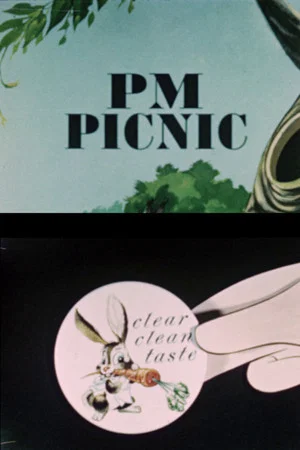 Постер: PM Picnic