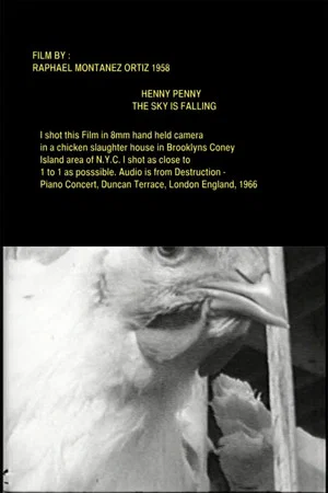 Постер: Henny Penny: The Sky Is Falling