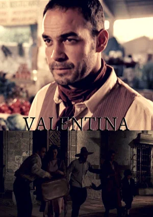 Постер: Valentina