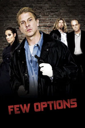 Постер: Few Options