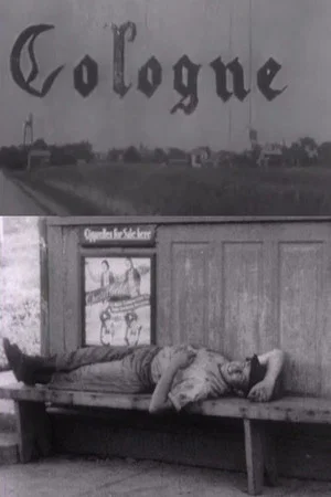 Постер: Cologne: From the Diary of Ray and Esther