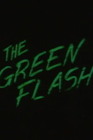 Постер: The Green Flash