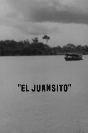 Постер: El Juansito