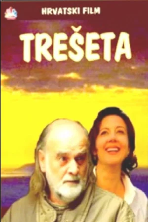 Постер: Tressette: A Story of an Island