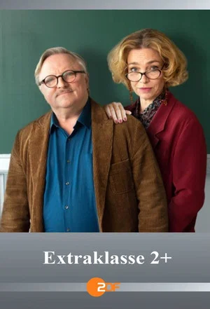 Постер: Extraklasse 2+