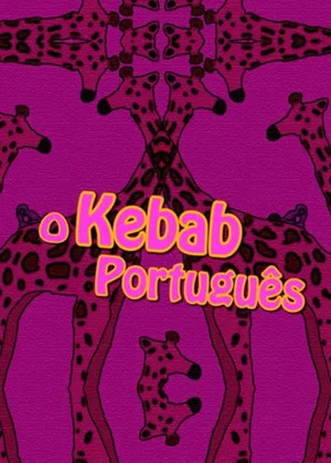 Постер: O Kebab Português