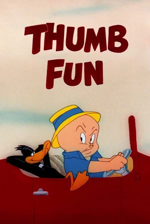 Постер: Thumb Fun