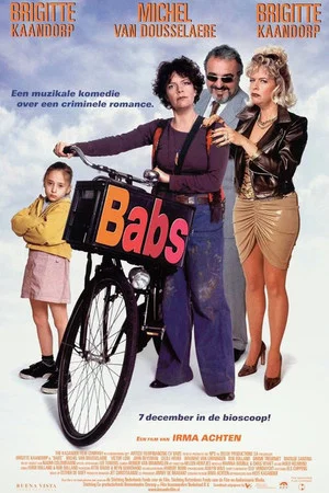 Постер: Babs