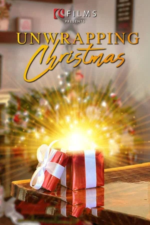 Постер: Unwrapping Christmas
