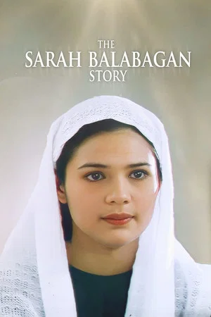 Постер: The Sarah Balabagan Story