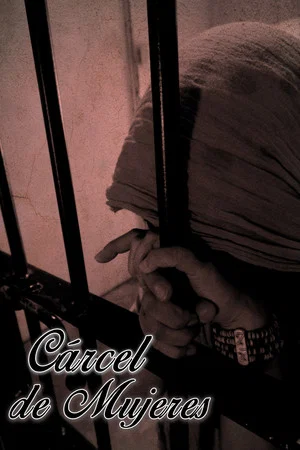 Постер: Cárcel de mujeres