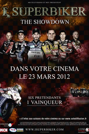 Постер: I Superbiker