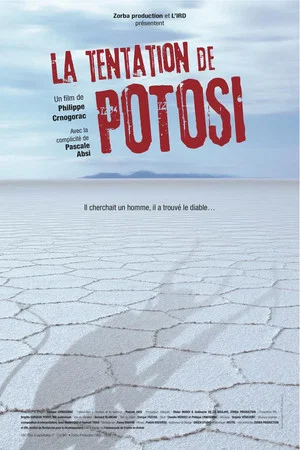 Постер: Potosi's Temptation
