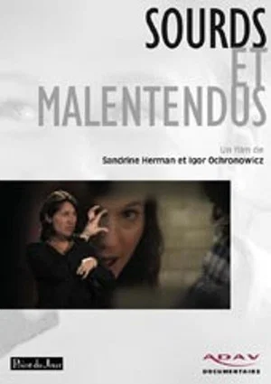 Постер: Sourds et malentendus