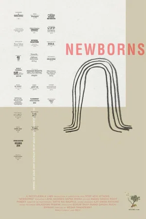 Постер: Newborns