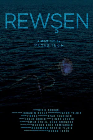 Постер: Rewsen