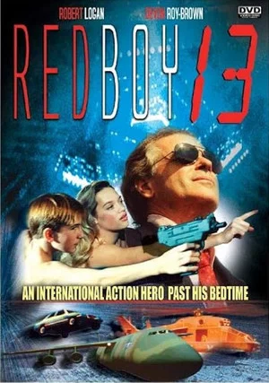 Постер: Redboy 13