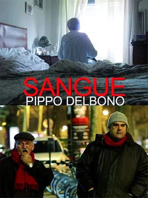 Постер: Sangue