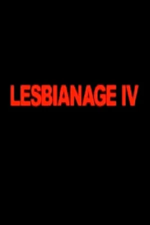 Постер: Lesbianage IV