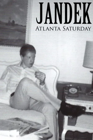 Постер: Jandek: Atlanta Saturday
