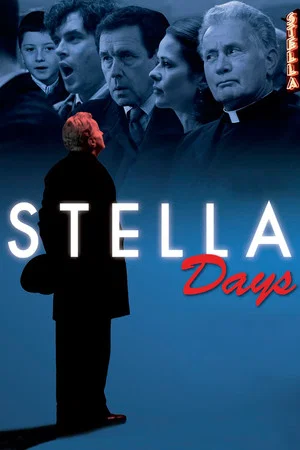 Постер: Stella Days