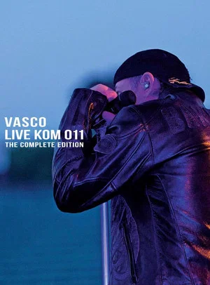 Постер: Vasco - Live Kom 011