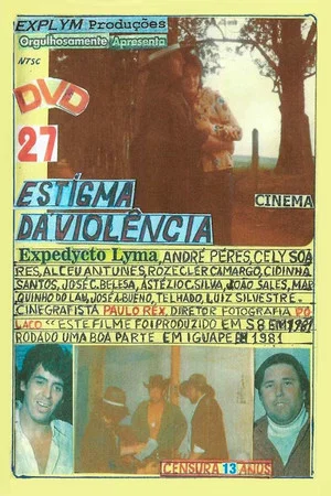 Постер: Estigma da Violência