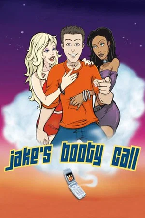 Постер: Jake's Booty Call