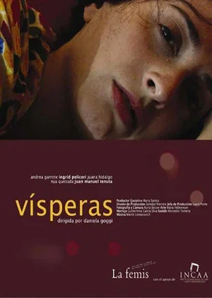 Постер: Vísperas