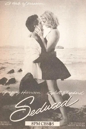 Постер: Seduced